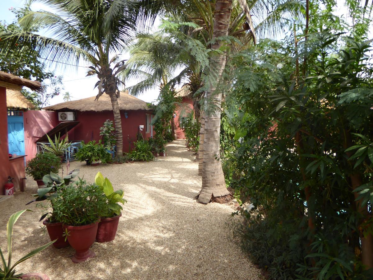 Hotel Joal Lodge Εξωτερικό φωτογραφία