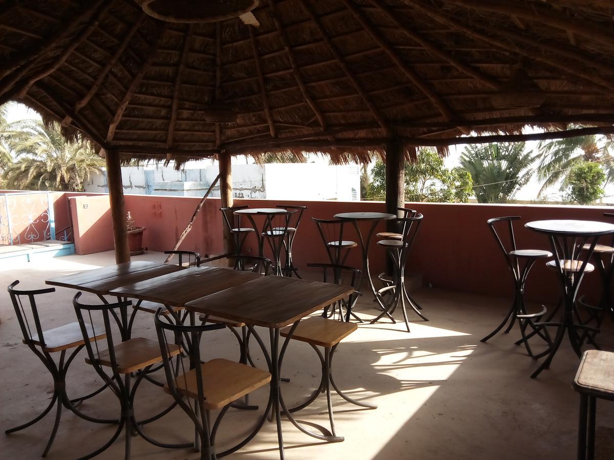 Hotel Joal Lodge Εξωτερικό φωτογραφία