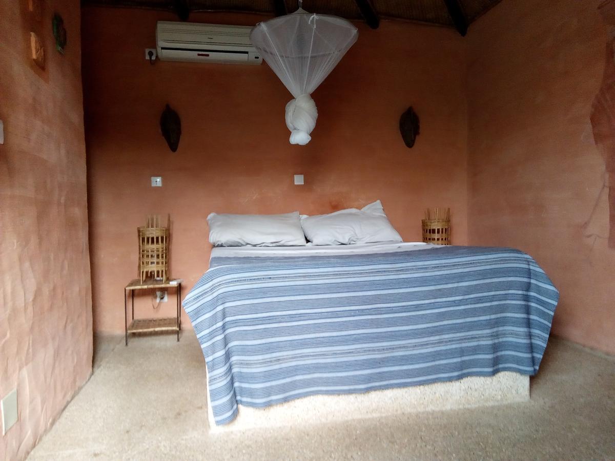 Hotel Joal Lodge Εξωτερικό φωτογραφία