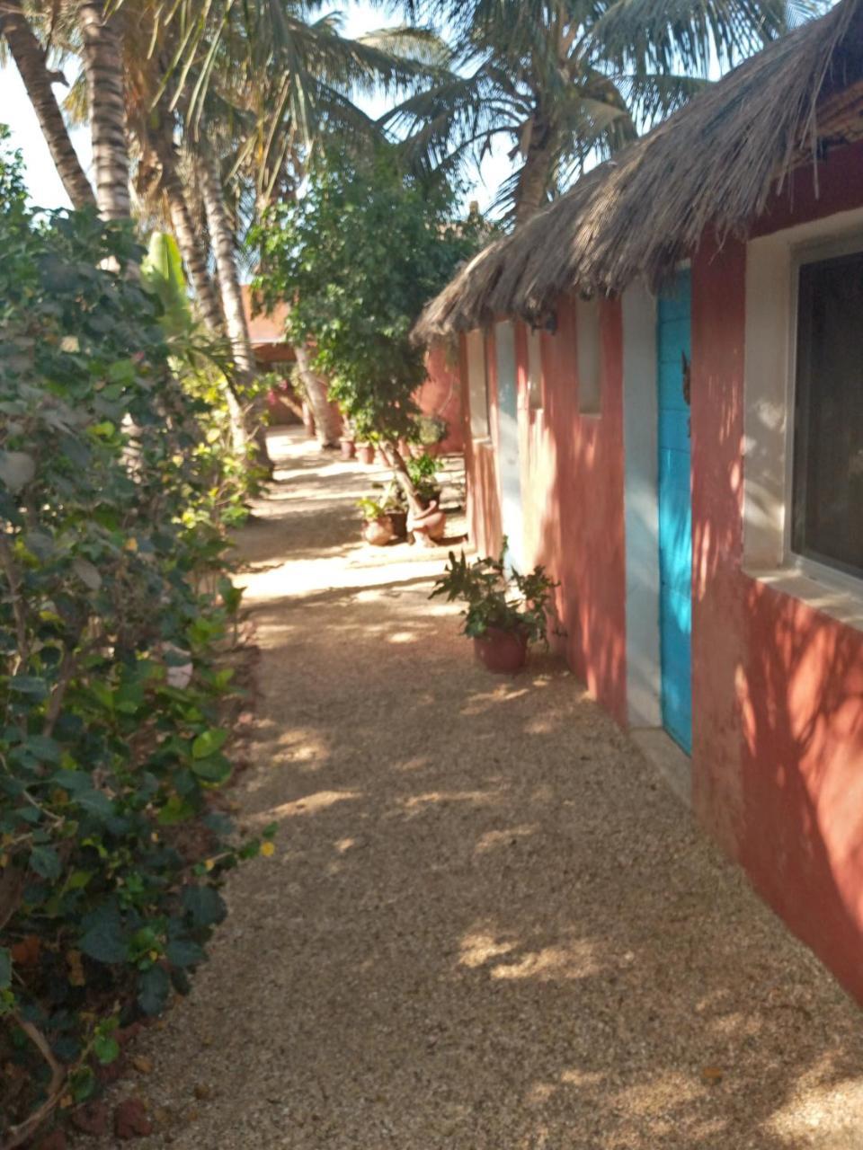 Hotel Joal Lodge Εξωτερικό φωτογραφία