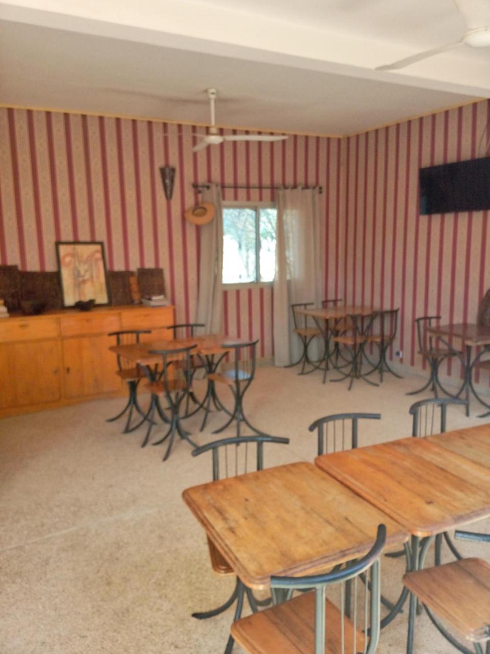 Hotel Joal Lodge Εξωτερικό φωτογραφία